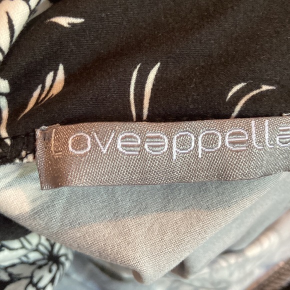 NWT Loveappella Maxi Skirt - Picture 4 of 4